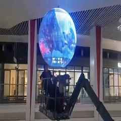 LED display screen for indoor outdoor fixed rental advertising RGBMax