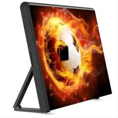 LED display screen for indoor outdoor fixed rental advertising RGBMax