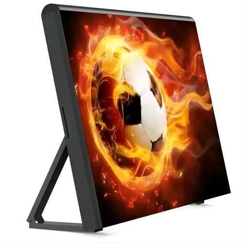 LED display screen for indoor outdoor fixed rental advertising RGBMax