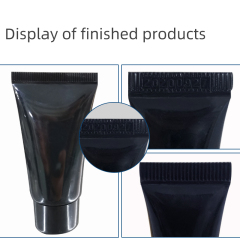 Ultrasonic filling and sealing machine