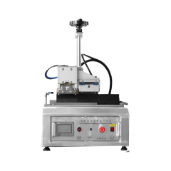 Pipe tail sealing machine