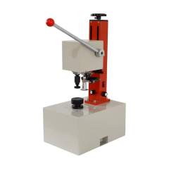 Vial capping machine