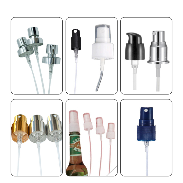 perfume tube cutting machine