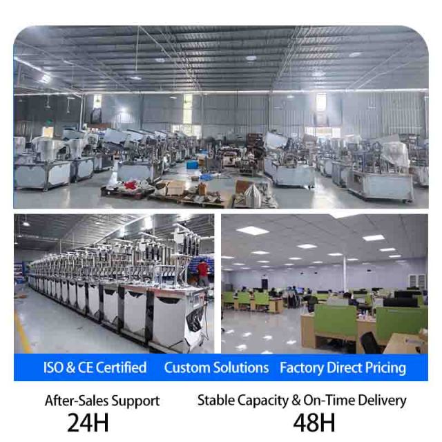 Ointment Plastic Tube Sealer Ultrasonic Sealing Machine