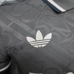 Real Madrid 24-25 Third Jersey - Player Version