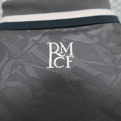 Real Madrid 24-25 Third Jersey - Player Version