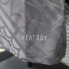 Real Madrid 24-25 Third Jersey - Player Version