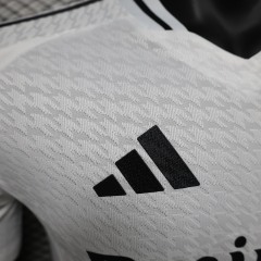 Real Madrid 24-25 Home Jersey - Player Version