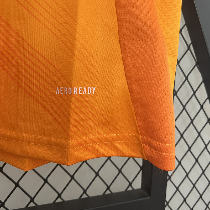 Real Madrid 24-25 Away Jersey - Fans Version