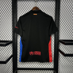 Barcelona 24-25 Away Jersey - Fans Version