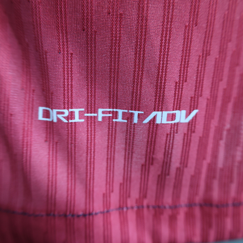 Barcelona 24-25 Home Long Jersey - Player Version