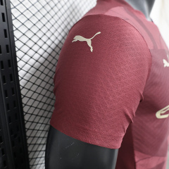 Man City 24-25 Third Jersey - Player Version