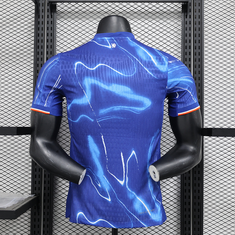 CHE 24-25 Home Jersey - Player Version