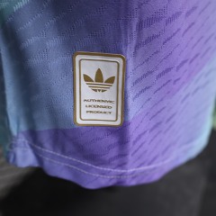 Arsenal 24-25 Third Jersey - Player Version