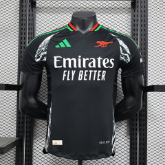 Arsenal 24-25 Away Jersey - Player Version