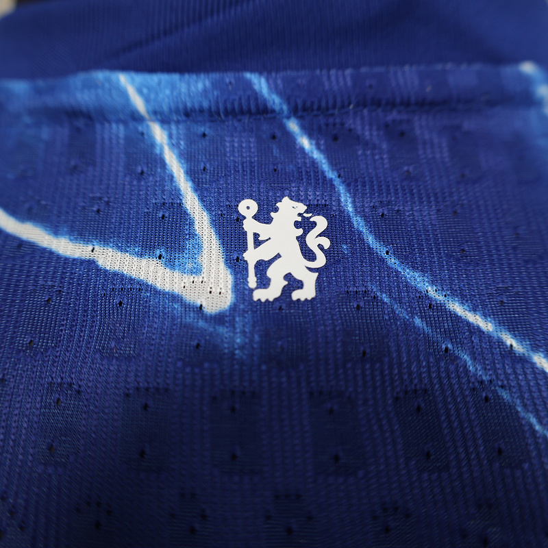 CHE 24-25 Home Jersey - Player Version