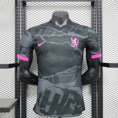 CHE 24-25 Third Jersey - Player Version