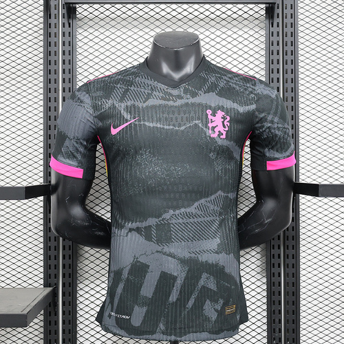 CHE 24-25 Third Jersey - Player Version