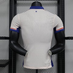 CHE 24-25 Away Jersey - Player Version