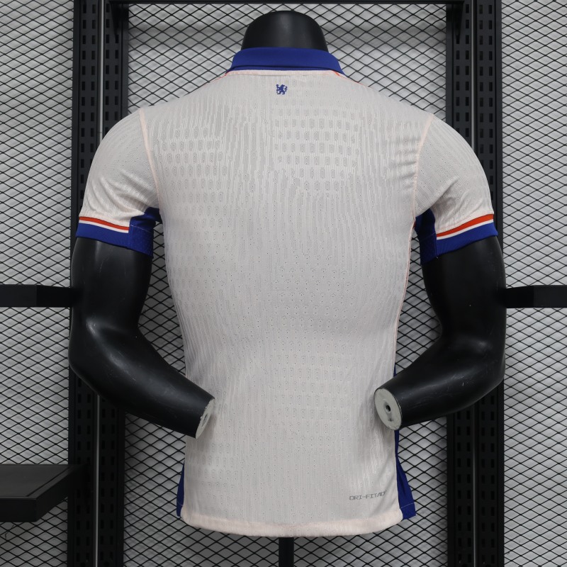 CHE 24-25 Away Jersey - Player Version