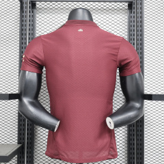 Man City 24-25 Third Jersey - Player Version