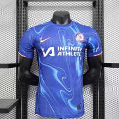 CHE 24-25 Home Jersey - Player Version