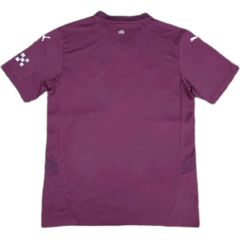 Man City 24-25 Third Jersey - Fans Version