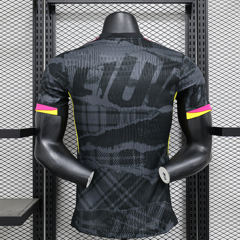 CHE 24-25 Third Jersey - Player Version