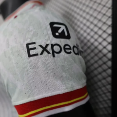 Liverpool 24-25 Third Jersey - Player Version