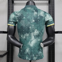 Tottenham Hotspur 24-25 Third Jersey - Player Version