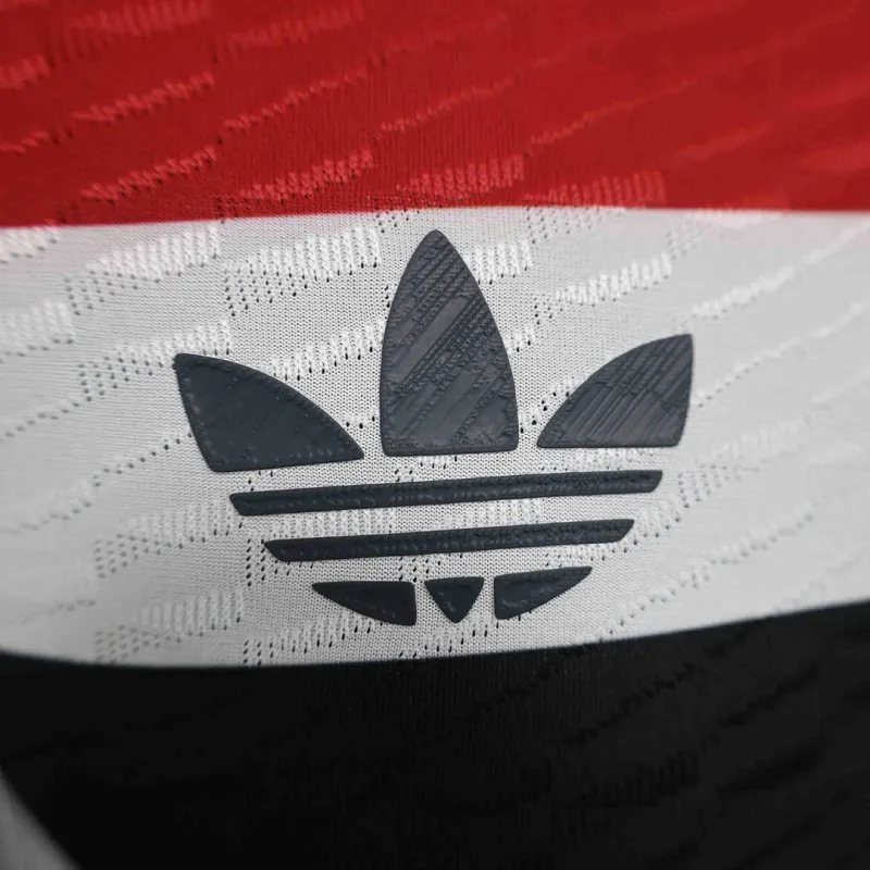 Manchester United 24-25 Third Jersey - Player Version