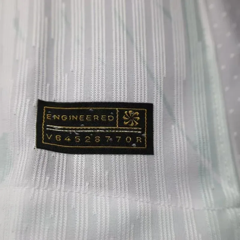 Liverpool 24-25 Third Jersey - Player Version