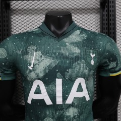 Tottenham Hotspur 24-25 Third Jersey - Player Version
