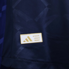 Manchester United 24-25 Away Jersey - Player Version