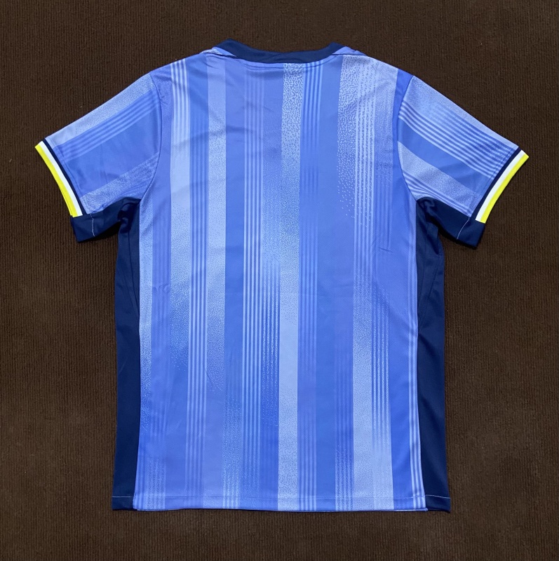 Tottenham Hotspur 24-25 Away Jersey - Fans Version