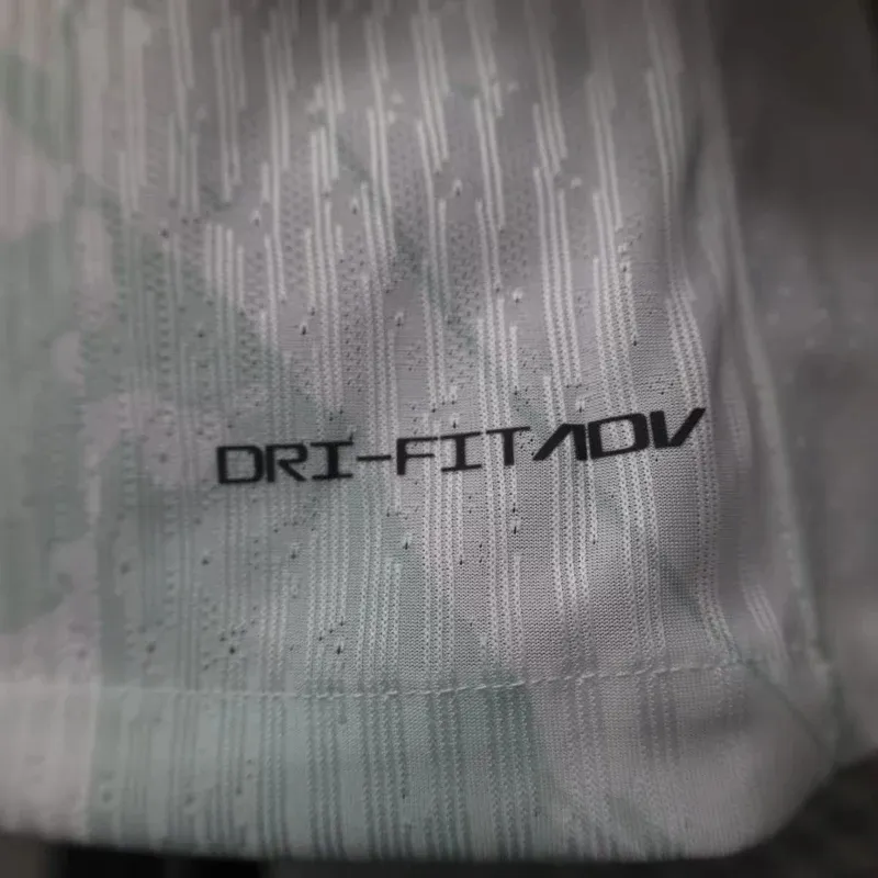 Liverpool 24-25 Third Jersey - Player Version