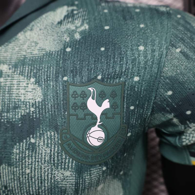 Tottenham Hotspur 24-25 Third Jersey - Player Version