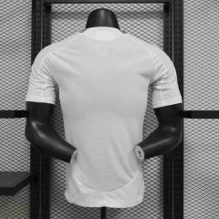 Aston Villa 24-25 Away Jersey - Player Version