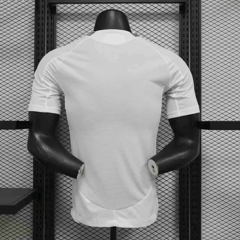 Aston Villa 24-25 Away Jersey - Player Version