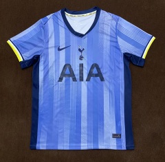 Tottenham Hotspur 24-25 Away Jersey - Fans Version