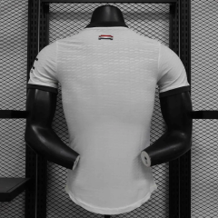 Manchester United 24-25 Third Jersey - Player Version