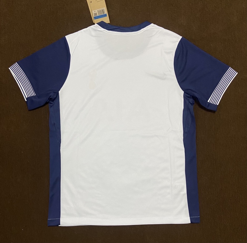 Tottenham Hotspur 24-25 Home Jersey - Fans Version