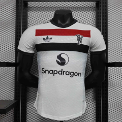 Manchester United 24-25 Third Jersey - Player Version