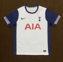 Tottenham Hotspur 24-25 Home Jersey - Fans Version