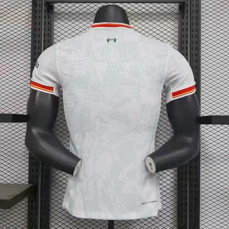 Liverpool 24-25 Third Jersey - Player Version