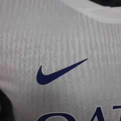 PSG 24-25 Away Jersey - Player Version