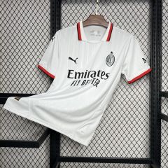 AC Milan 24-25 Away Jersey - Fans Version