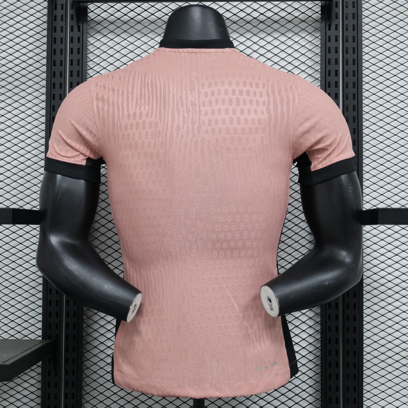 PSG 24-25 Third Jersey - Player Version