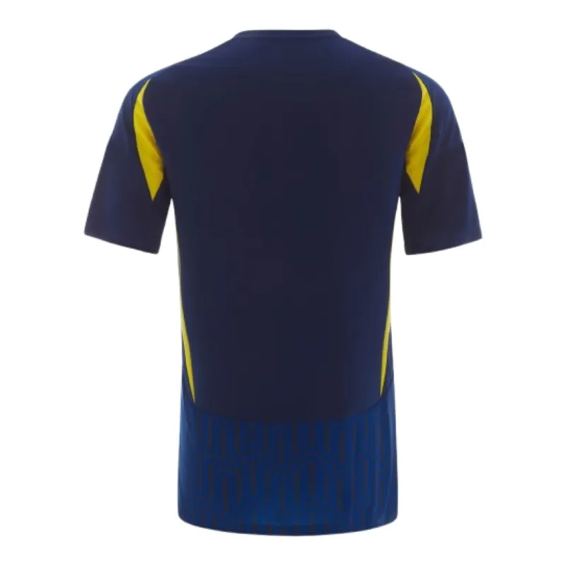 Al Nassr 24-25 Away Jersey - Fans Version