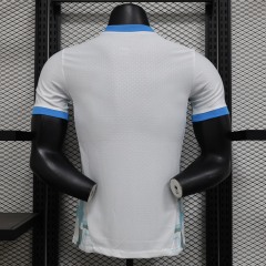Marseille 24-25 Home Jersey - Player Version